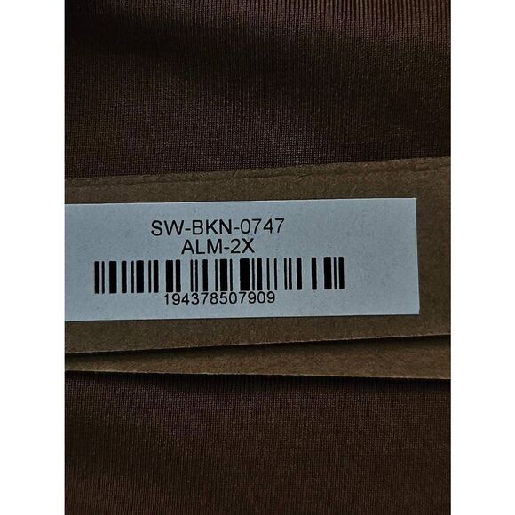 Skims TANGA swim bottom Nwt - Picture 5 of 9